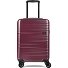  Mena 4 wheels Cabin suitcase 55 cm Variant violett