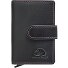  Nappa Credit card case RFID protection Leather 7 cm Variant fuchsia