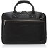  Firenze briefcase RFID leather 40 cm laptop compartment Variant black