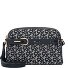 Shoulder bag 22 cm Variant black-logo black Shoulder bag 22 cm Variant black-logo black