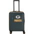  travelite x NFL 4 wheels Cabin suitcase S 55 cm Variant green bay packers