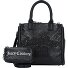  Iris Handbag 19.5 cm Variant black