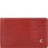  Toscana wallet RFID leather 11.5 cm Variant braun