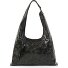  Ever Faded Shoulder Bag Leather 38 cm Variant faded black
