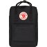  Kanken backpack 35 cm laptop compartment Variant black