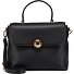  Moonlight Handbag S Leather 23 cm Variant nero