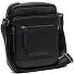 Fusion Karlstad Mini Bag Shoulder Bag 17 cm Variant black Fusion Karlstad Mini Bag Shoulder Bag 17 cm Variant black