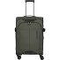  Briize 4 wheels Trolley M 67 cm with expansion pleat Variant khaki