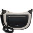  Paola Shoulder bag 26.5 cm Variant schwarz
