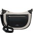 Paola Shoulder bag 26.5 cm Variant schwarz Paola Shoulder bag 26.5 cm Variant schwarz
