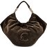  Smash Shoulder Bag Genuine Leather 26.5 cm Variant fango-fango
