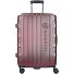  Galatea 4 wheels Trolley 66 cm Variant rot