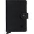  Altius Edge Wallet RFID protection Genuine Leather 7 cm Variant black