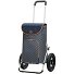 Royal Shopper Famke Shopping Trolley 59 cm Variant blau  Royal Shopper Famke Shopping Trolley 59 cm Variant blau