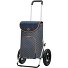  Royal Shopper Famke Shopping Trolley 59 cm Variant blau
