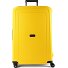  S'Cure Spinner 4-Wheel Trolley 75 cm Variant citrus