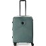  Radar 4 wheels Trolley 65 cm with expansion pleat Variant verde