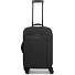 Sevilla 2.0 4 wheels Cabin trolley 55 cm Variant black Sevilla 2.0 4 wheels Cabin trolley 55 cm Variant black