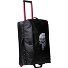 Base Camp 29 2 wheels Travel bag 73 cm Variant tnf black-tnf white-npf Base Camp 29 2 wheels Travel bag 73 cm Variant tnf black-tnf white-npf