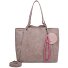 Fritzi42N Vintage Shopper Bag 45 cm Variant taupy