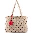 Vaala Shopper Bag 43 cm Variant happy dots