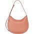 Hispani Shoulder Bag Leather 34 cm Variant flamingo pink Hispani Shoulder Bag Leather 34 cm Variant flamingo pink