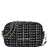  Tweed Shoulder bag 20 cm Variant nero-multicolor