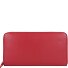  Bali 1 Wallet RFID protection Leather 18.5 cm Variant red