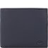  Core Essentials Men S Classic Wallet RFID protection 12 cm Variant marine 166