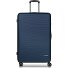  Dallas 3.0 4 wheels Trolley L 75 cm Variant dark blue
