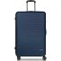  Dallas 3.0 4 wheels Trolley L 75 cm Variant dark blue