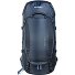 Noras 55+10 Trekking backpack 75 cm Variant navy Noras 55+10 Trekking backpack 75 cm Variant navy