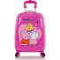  Kids 4 wheels Kids trolley 46 cm Variant peppa pig