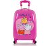  Kids 4 wheels Kids trolley 46 cm Variant peppa pig