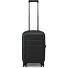  Ozone 4 wheels Cabin suitcase 55 cm Variant black