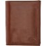  Story Uomo wallet RFID leather 10 cm Variant braun