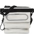 Uni shoulder bag set RFID 3 pcs. Variant coated vaporous grey Uni shoulder bag set RFID 3 pcs. Variant coated vaporous grey