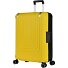  Vertica SE 4 wheels Trolley M 68 cm Variant black-yellow