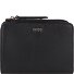 Alyce Wallet Leather 12.5 cm Variant black Alyce Wallet Leather 12.5 cm Variant black