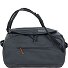  Weekender travel bag 50 cm Variant carbongrey-black
