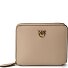  Taylor Wallet Leather 12 cm Variant beige-grigio