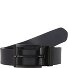  PT26-39002 Belt leather Variant dk.blue | individuell kürzbar