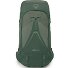  Aura 65 Trekking backpack WM-L 83 cm Variant koseret-darjeeling spring green
