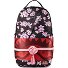  Sakura Kimono Daypack 45 cm Laptop compartment Variant mehrfarbig