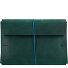 Keeper Clutch bag Leather 18 cm Variant gruen Keeper Clutch bag Leather 18 cm Variant gruen