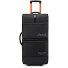 JS006B 2 wheels Travel bag 73 cm Variant black  JS006B 2 wheels Travel bag 73 cm Variant black