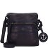Anchor Love Taliza shoulder bag leather 18 cm Variant midnight navy Anchor Love Taliza shoulder bag leather 18 cm Variant midnight navy