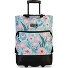  Wheel Shopping Trolley 50 cm Variant taubenblau