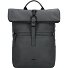  Casual Daypack Leather 45 cm Variant schwarz
