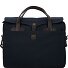  Luggage Twill Briefcase 40.5 cm Laptop compartment Variant navy